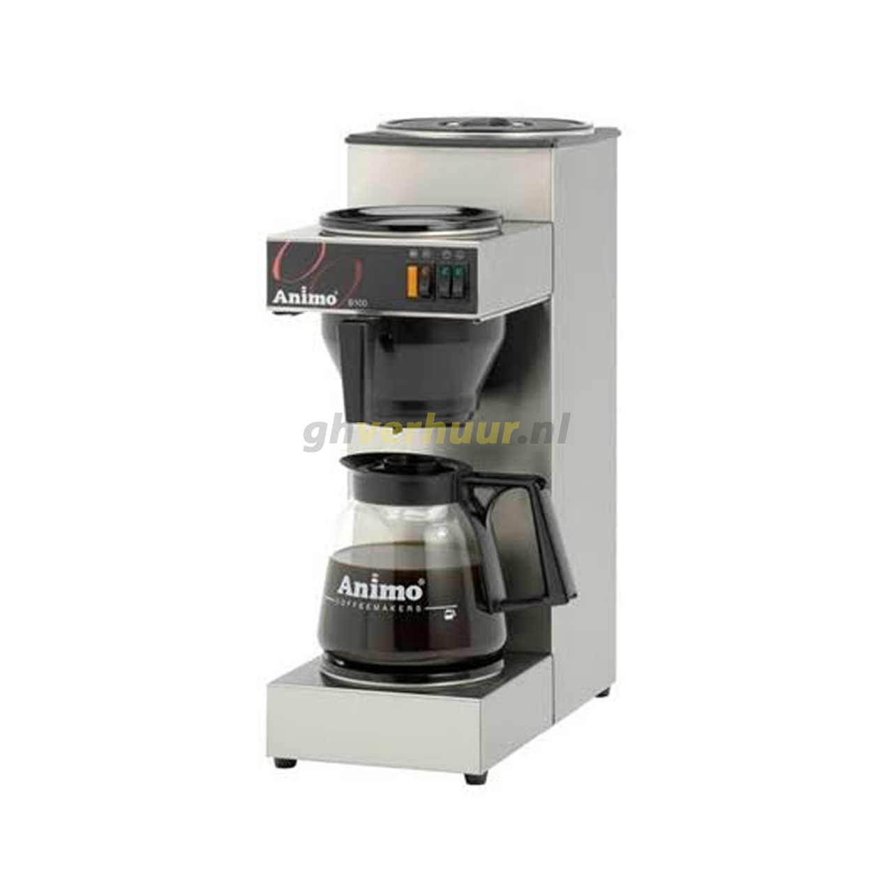 Koffiezetapparaat
